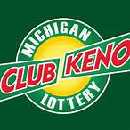 michigan lottery club keno